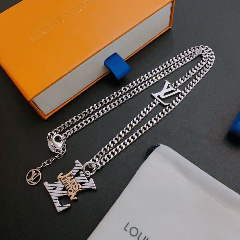 Louis Vuitton Necklaces